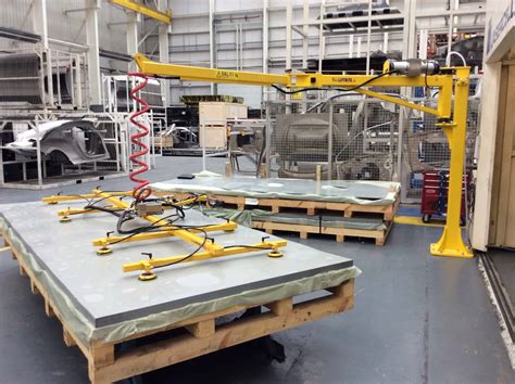 metal sheet handling|steel sheet lifting equipment.